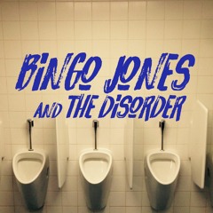 Bingo Jones and the Disorder
