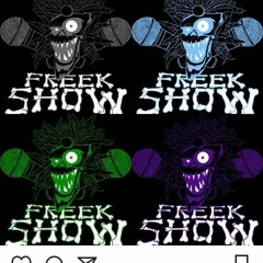 Vinny-G "The Skitzo"