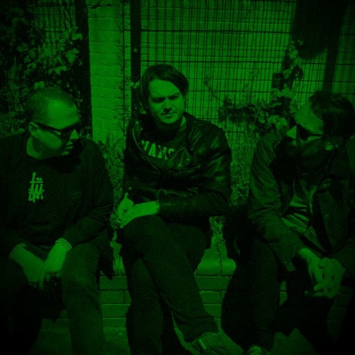 Spinline - Live on Szolfezs - Radio Cafe, Budapest 2009.04.25