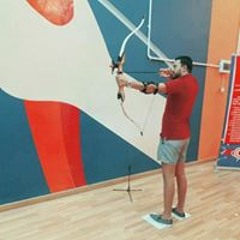 Ahmed Mahmoud