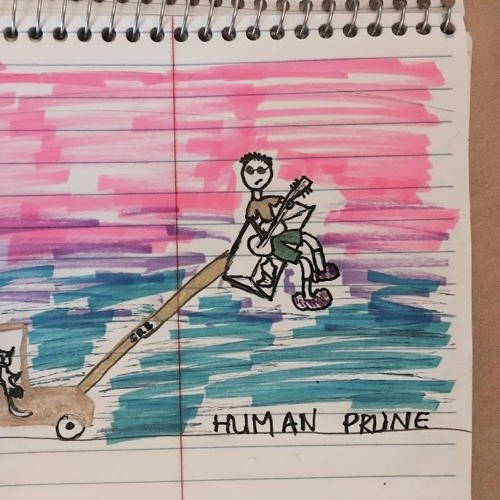 Stream SafariAri by Human Prune | Listen online for free on SoundCloud