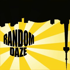Random Daze Podcast