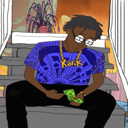 Kari K 702’s avatar