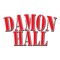 Damon Hall
