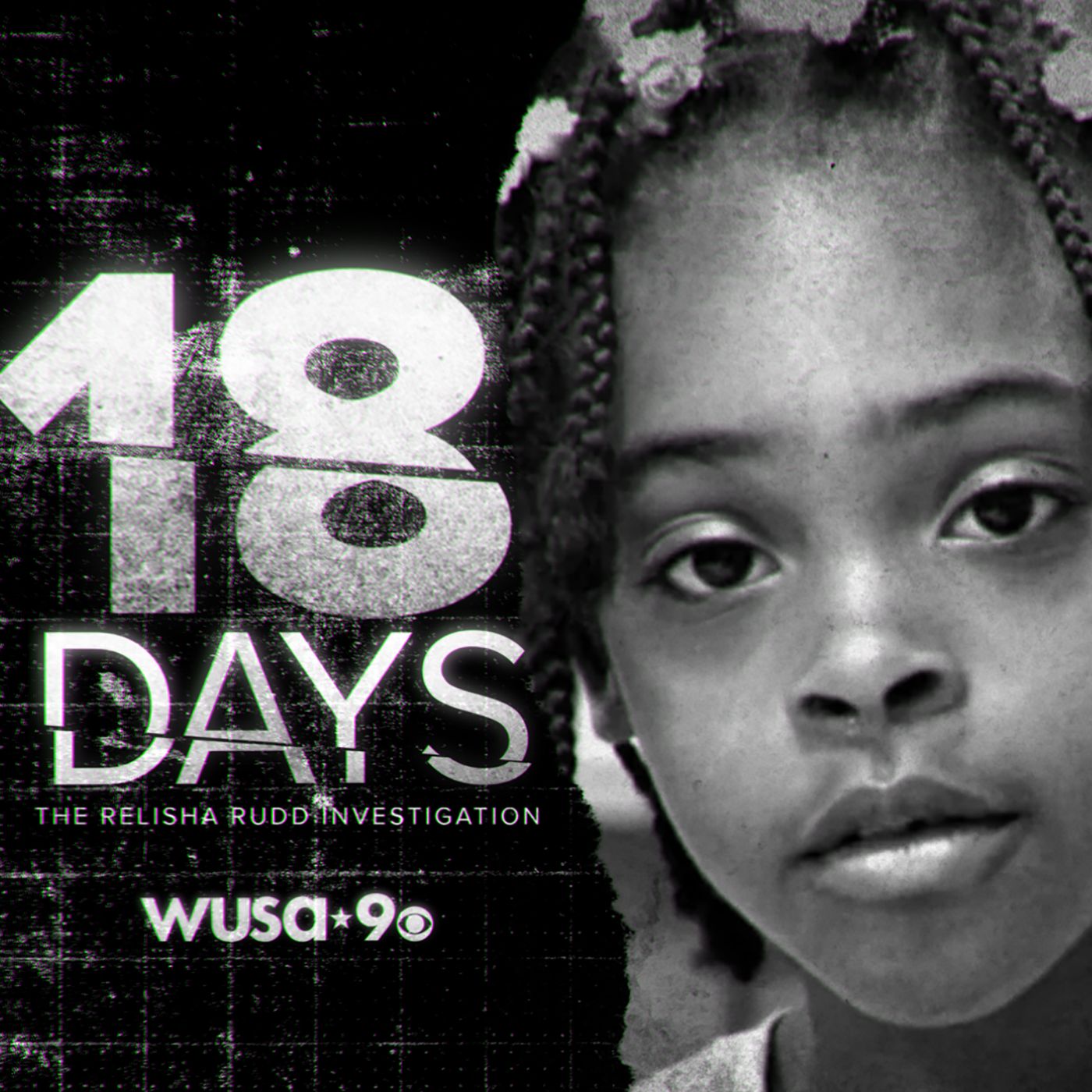 18 Days podcast artwork