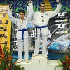 Steven Jossue Carrillo