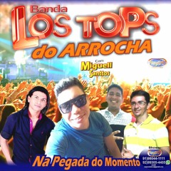BANDA LOS TOPS DO ARROCHA