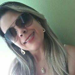 morena flor Aparecida