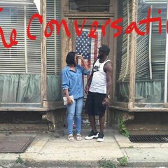 The Conversation Podcast