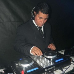 DJ-Gevú Incomparável