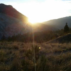 Dawn's Early Light