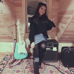Sarah McKee 3