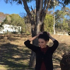 Scheherazade Bloul, 3CR presenter