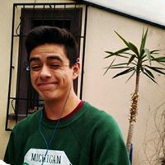 David H Suárez Z