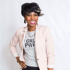 Mia Hall 19, Brown Girls Glow