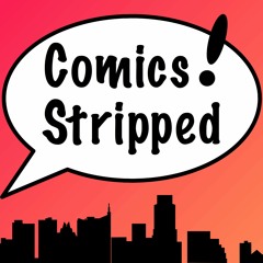 Comics! Stripped