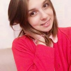 Valia Zhukova
