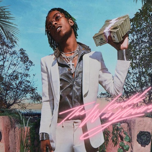 Blac Youngsta x Rich The Kid - "Who Run It Remix" [Lil Uzi Vert Diss]