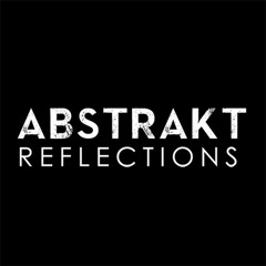 Abstrakt Reflections