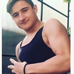 Andrei ionut29