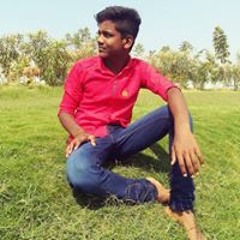Sricharan Mudiraj