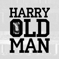 Harry OldMan