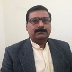 Mushtaq Ahmdani