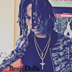 Benji Dolla