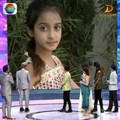 Alveena Gill