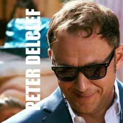 PETER DELCLEF