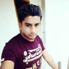 অর্ণব বড়ুয়া পয়েল