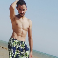 Khaled Essam
