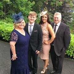 Donna Brown Robertson