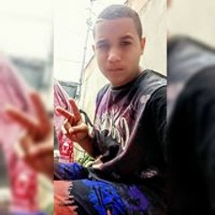 Kevin Gomes