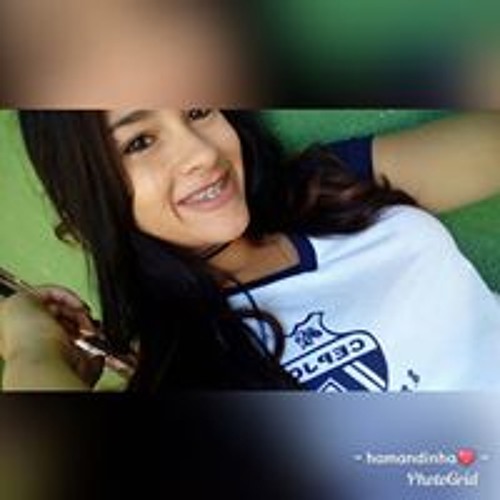 Hamanda Oliveira’s avatar