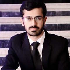 Khurshid Amin