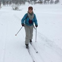 Birgit K. Schultz