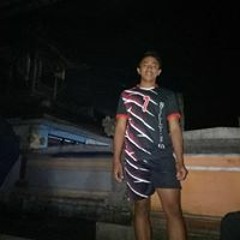 leo pranata