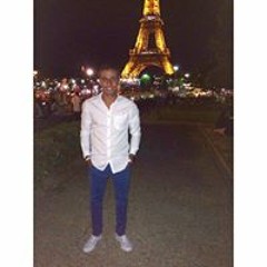 Begad Yasser