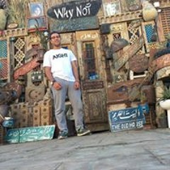 ahmed