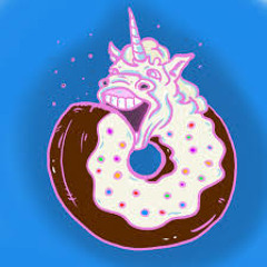 Donutunicorn 102