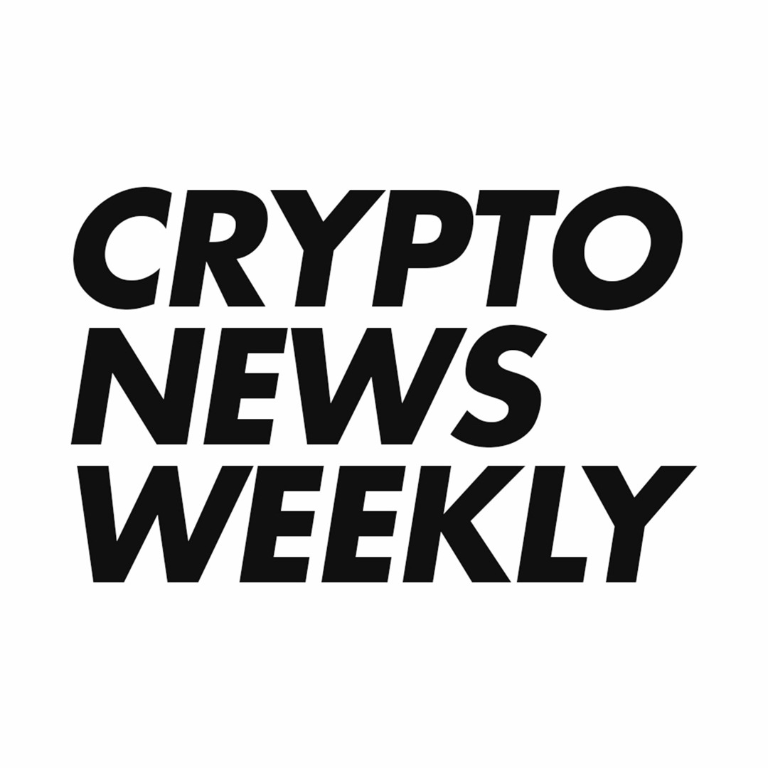 Stream Crypto News Weekly music | Listen to songs, albums, playlists for  free on SoundCloud