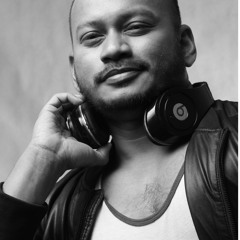 DJ Diego Garcia