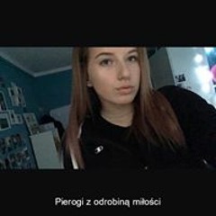 Kamila Obrębska