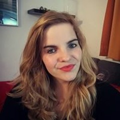 Nadine Krischick