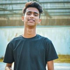 Afrid Hussain