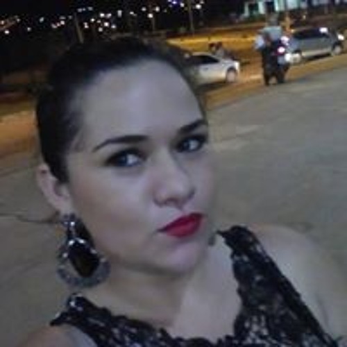 Gleiciane Santos’s avatar