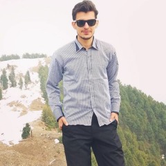 Fayaz Khan 10