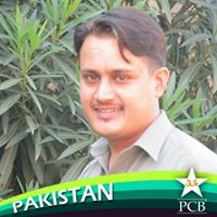 Tahir Khan