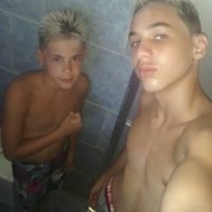 Maxwell Neves